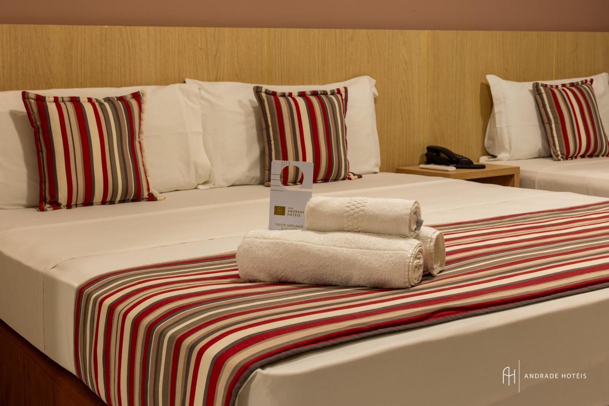Slz Lagoa Hotel Сан-Луис Экстерьер фото