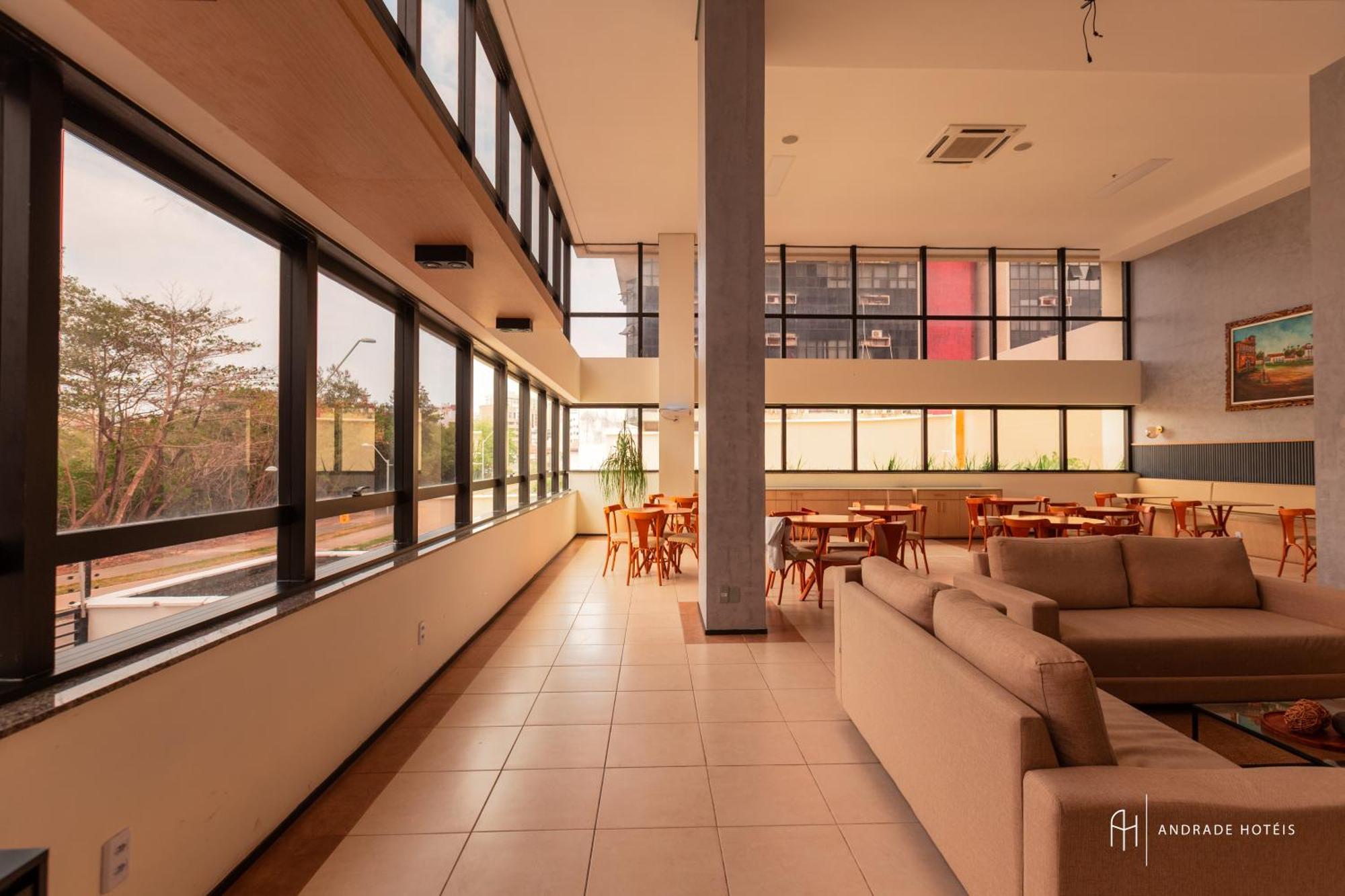 Slz Lagoa Hotel Сан-Луис Экстерьер фото