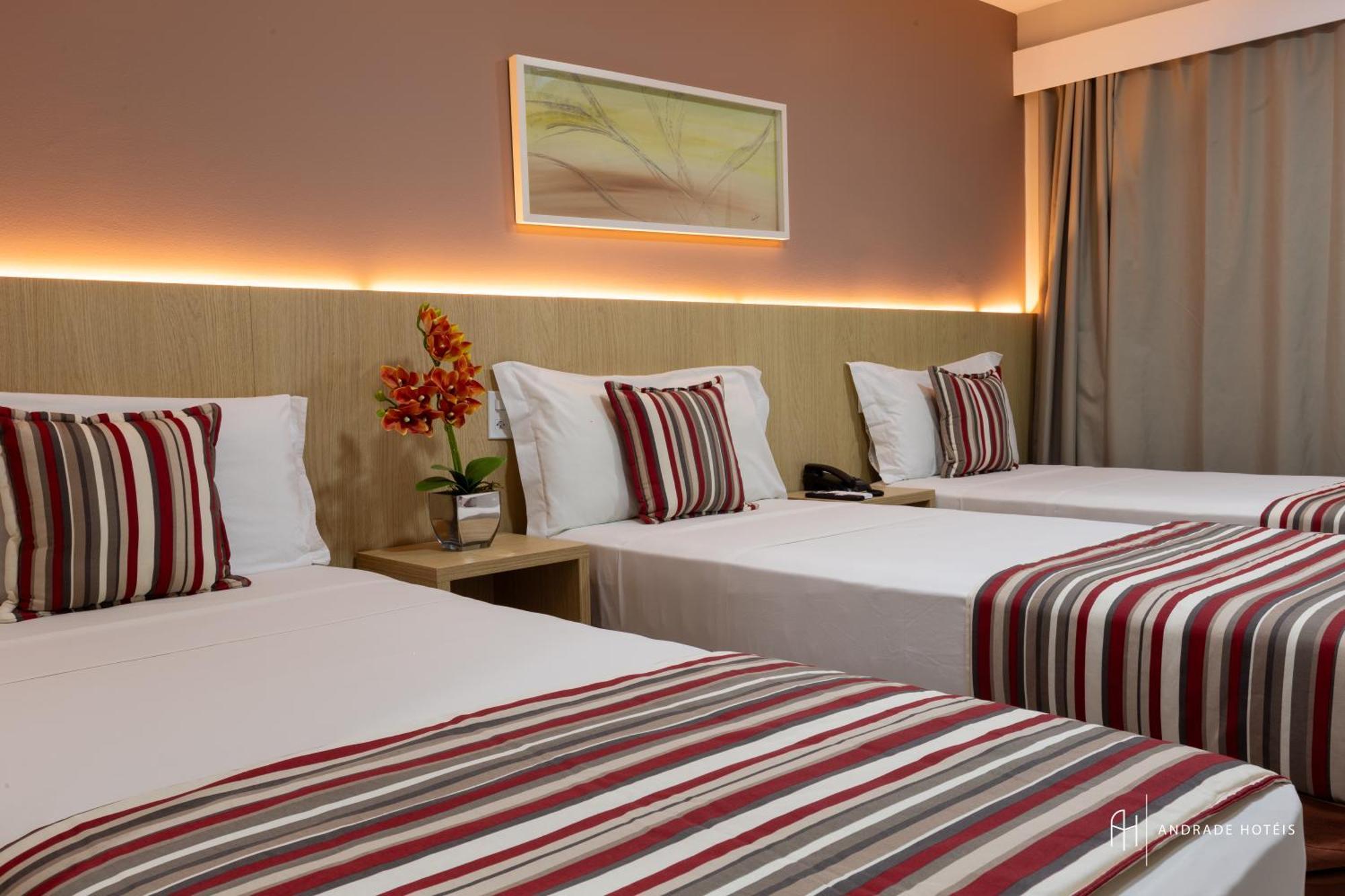 Slz Lagoa Hotel Сан-Луис Экстерьер фото