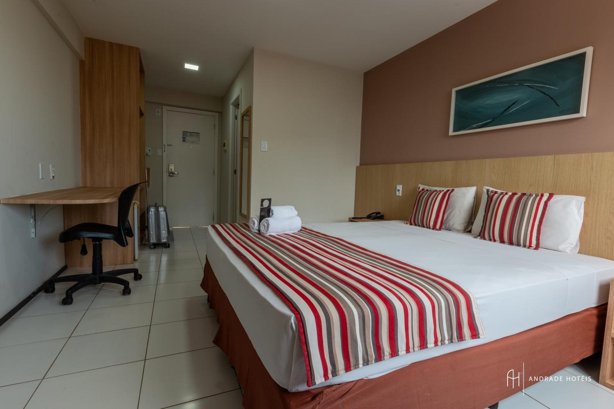 Slz Lagoa Hotel Сан-Луис Экстерьер фото