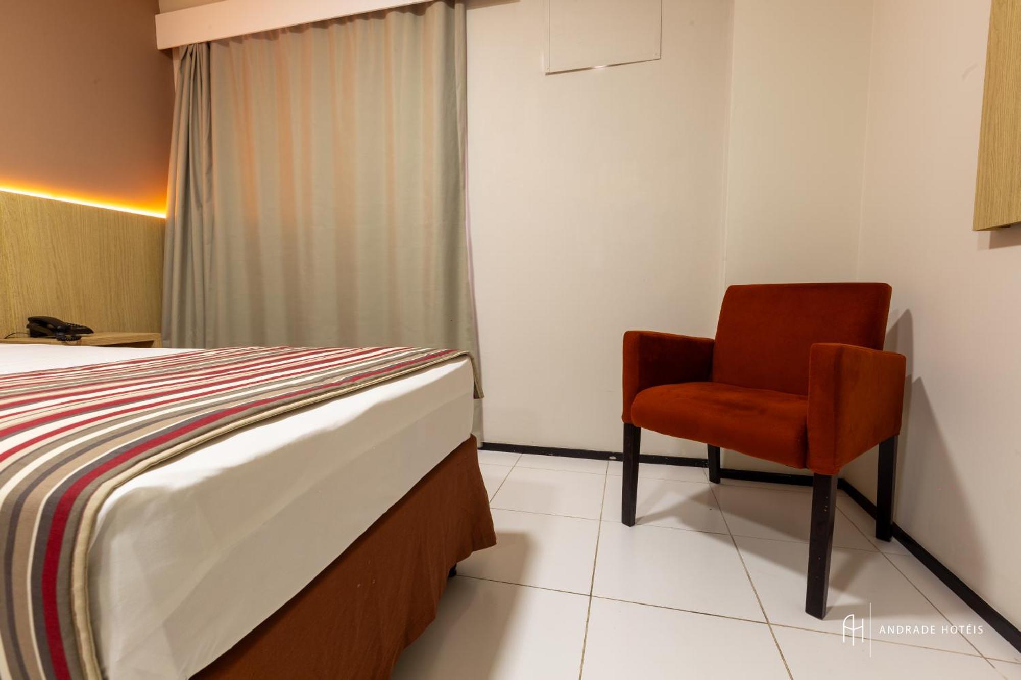 Slz Lagoa Hotel Сан-Луис Экстерьер фото