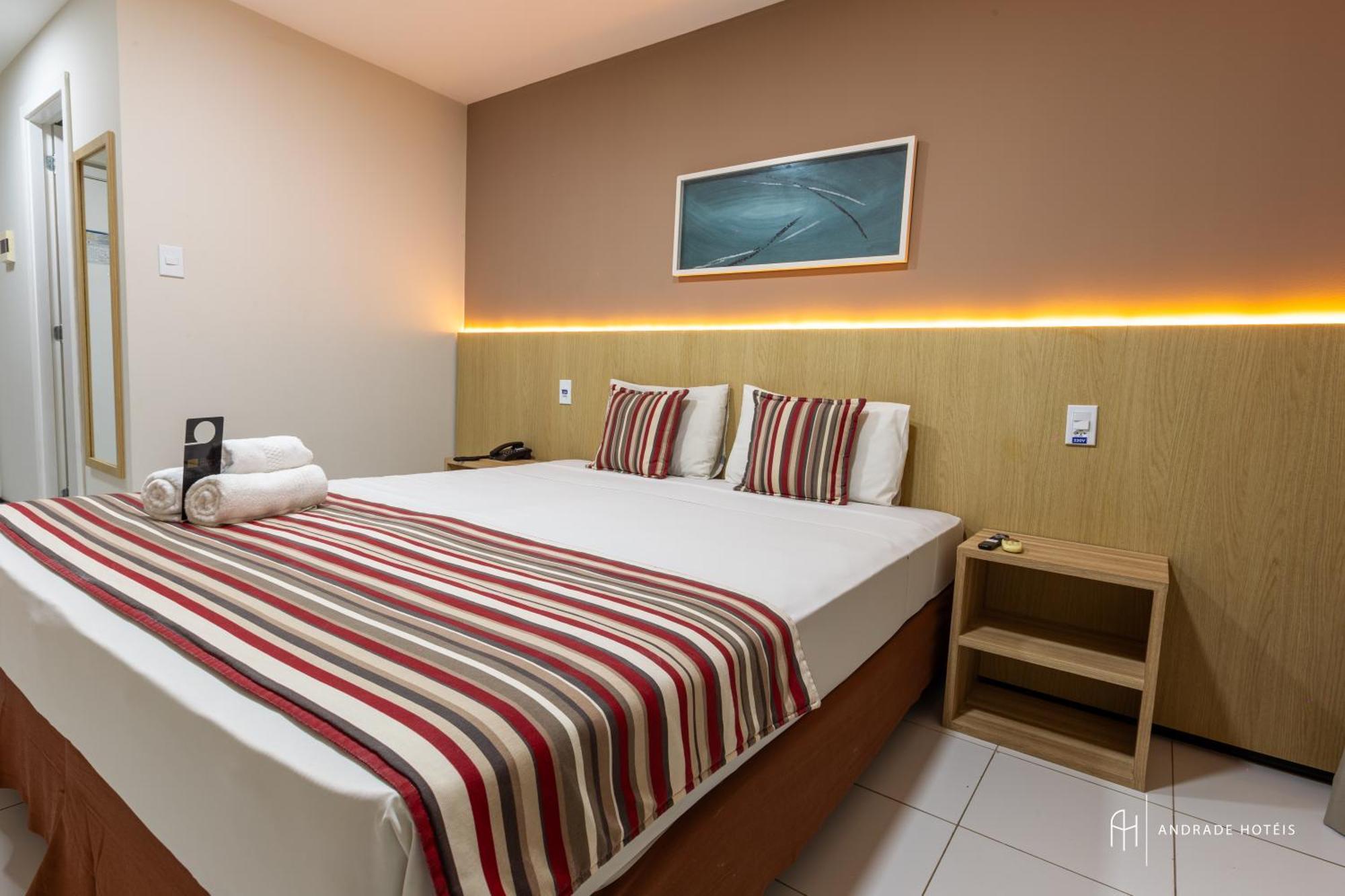 Slz Lagoa Hotel Сан-Луис Экстерьер фото