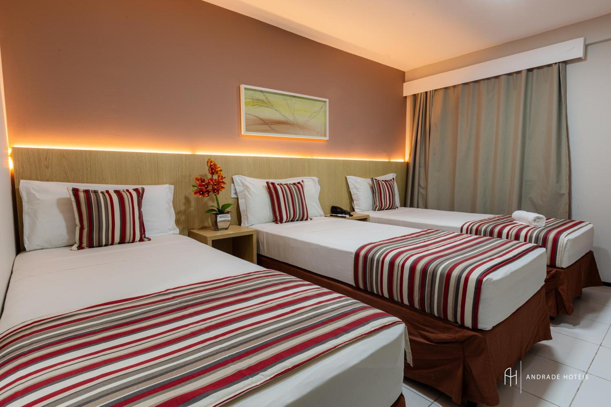 Slz Lagoa Hotel Сан-Луис Экстерьер фото