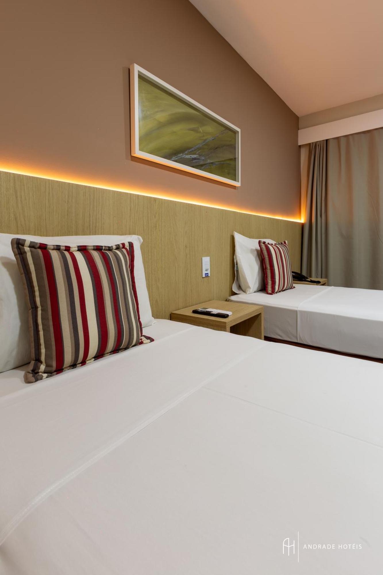 Slz Lagoa Hotel Сан-Луис Экстерьер фото